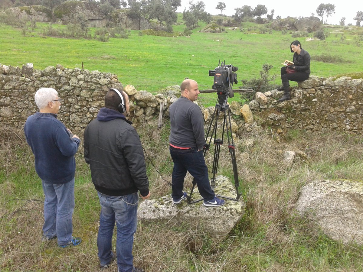 la mitad invisible tweet media