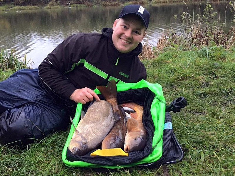 MaverUK's tweet image. Well done to @Bsharpangler who has qualified for next years @MiddyMatchRange Xtreme Final! Full details available at mavermatch.co.uk/middy-extreme-…