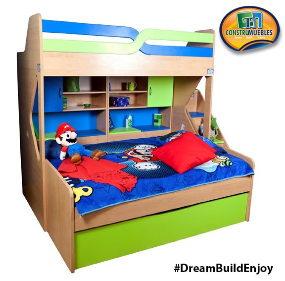 construmuebles's tweet photo. Construmuebles makes your dream come true #DreamBuildEnjoy https://t.co/c5EidkDOGF