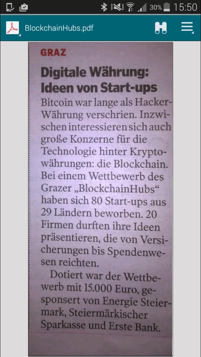 OneCoin Deutschland tweet media