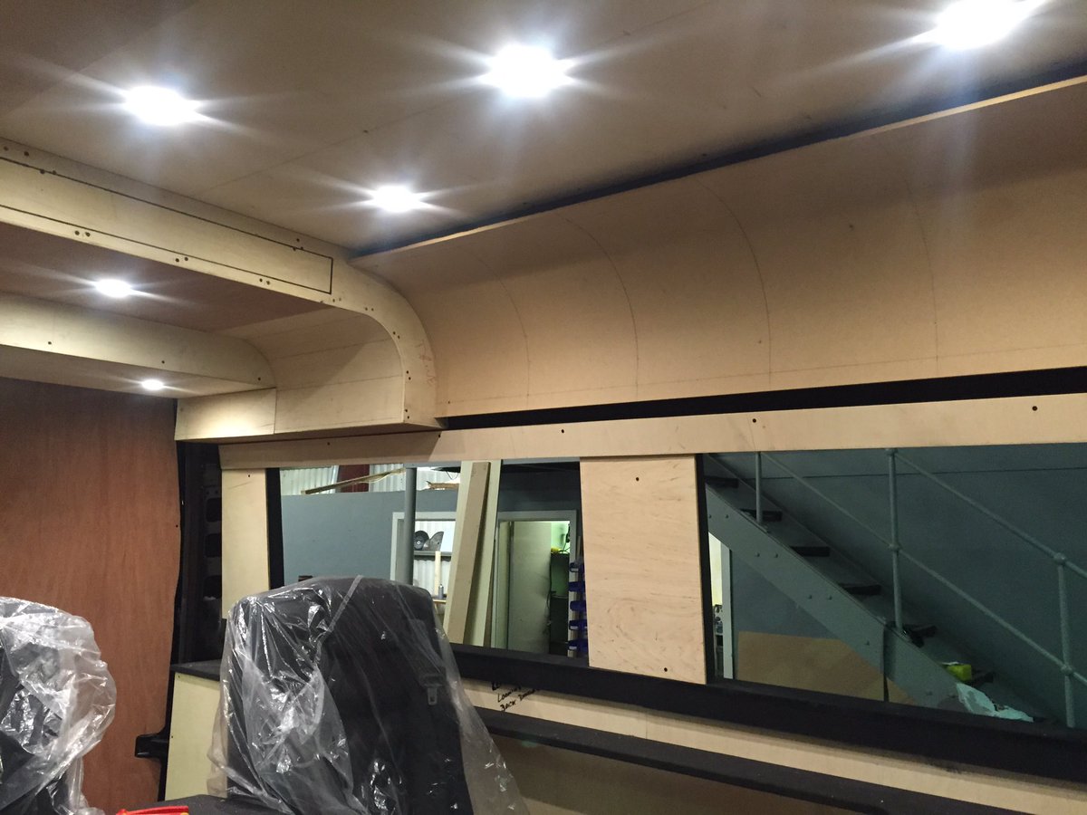 LSBandandCrew's tweet image. Prototyping Under way for a some Kuwait Royal Family Chassis