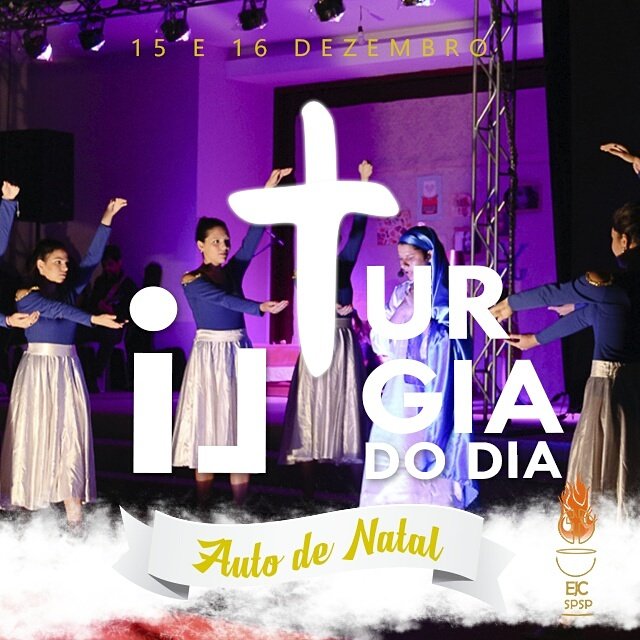 ejcspsp's tweet photo. "Bendita és tu entre as mulheres e bendito é o fruto do teu ventre!"(Lc 1,39-47) #ejcspsp #evangelizarépreciso https://t.co/iDhPdAyuiB