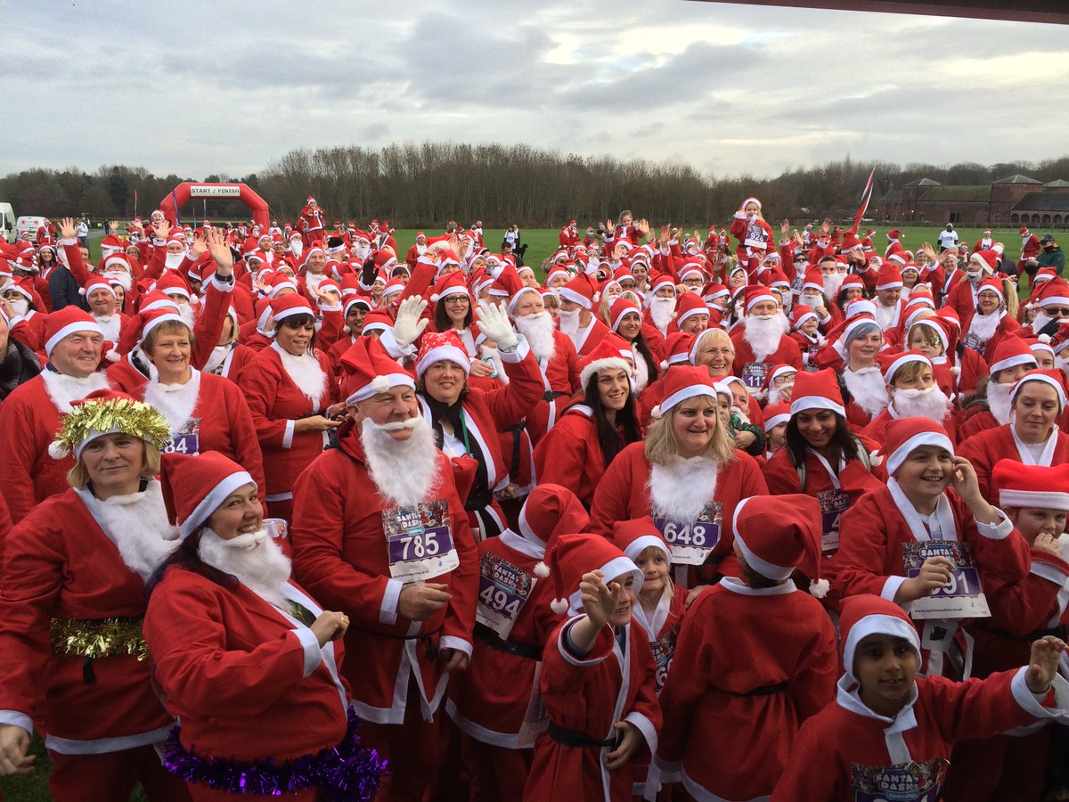 SandwellMTA's tweet photo. Can you spot yourself in the Santa Dash Crowd?

More photos to come!

#SantaDash #SandwellSantaDash #SandwellCouncill https://t.co/7uOG5sQg8z