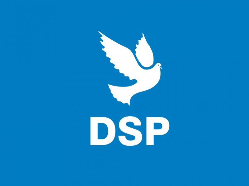 DSP İstanbul İl Başkanı Çiğdem Mercan: ''Saldırıyı nefretle kınıyoruz'' omedyam.com/dsp-istanbul-i…