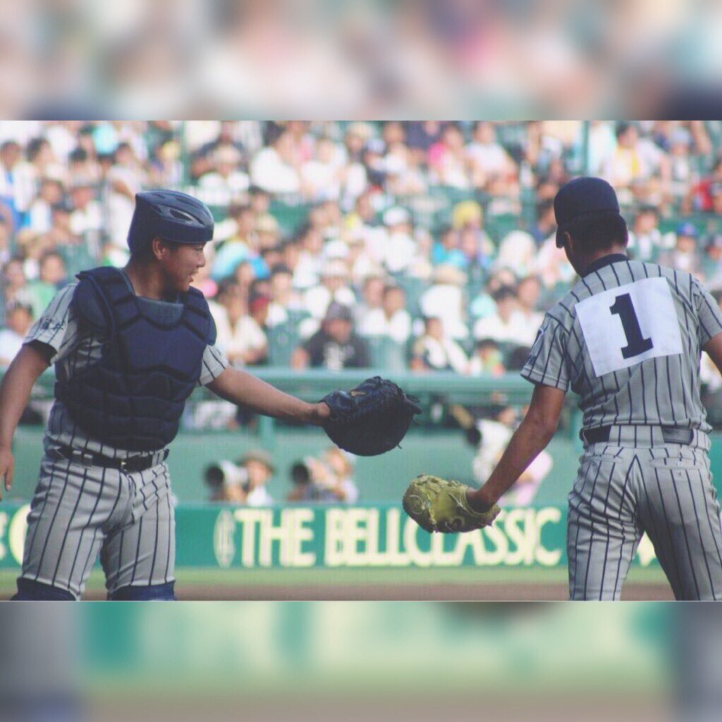 ________m89's tweet photo. バッテリーの日⚾️❕❕💞

@81614hiranuma 
@ky050189 https://t.co/RMaSxzGU8C