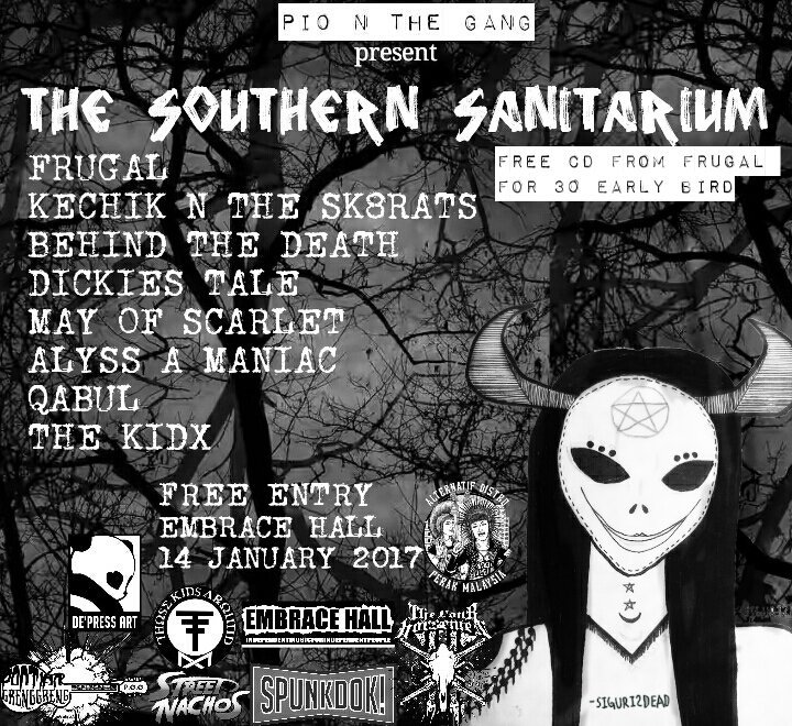 Faiqz_rahman's tweet photo. Ok gaiss official flyer da kluar..
Rt untuk teman2 yg lain
Cc- @Jenn_Thompson @johobaru @embracehallJBs @DePressArt https://t.co/Kunszrk3Av