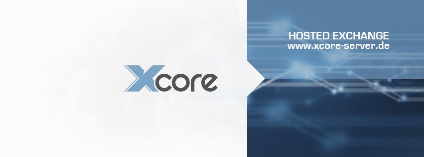 Hosted Exchange 2013 inkl. Anti-Spam by SpamExperts - JETZT konfigurieren! xcore-server.de/hosted-exchang… #xcoreserver #hostedexchange #antispam