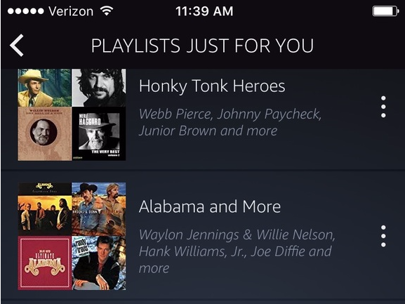 AmazonianBiz's tweet image. Here&apos;s how #Amazon thinks about #music streaming, and how it plans to set itself apart read.bi/2fJfPua via @SAI