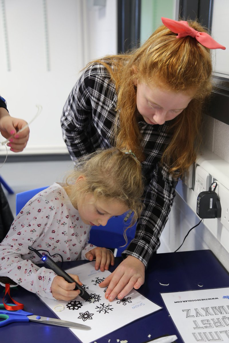 BCA STEM Centre tweet media