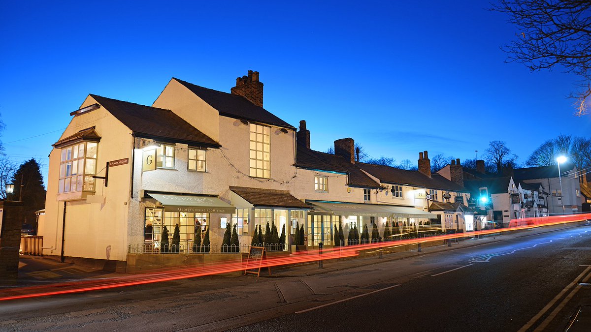 George's Worsley (@georges_worsley) on Twitter photo A random act of kindness could make someone's week! RT & Follow <a href="/Georges_Worsley/">George's Worsley</a> for the chance to #WIN 2 x tickets to our 3rd Birthday ❤️ A random act of kindness could make someone's week! RT & Follow <a href="/Georges_Worsley/">George's Worsley</a> for the chance to #WIN 2 x tickets to our 3rd Birthday ❤️