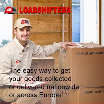 LoadShifter1's tweet image. For all your removal needs loadshifters.com for the cheapest quote  #manandvan #loads #delivery # collection #removal #move