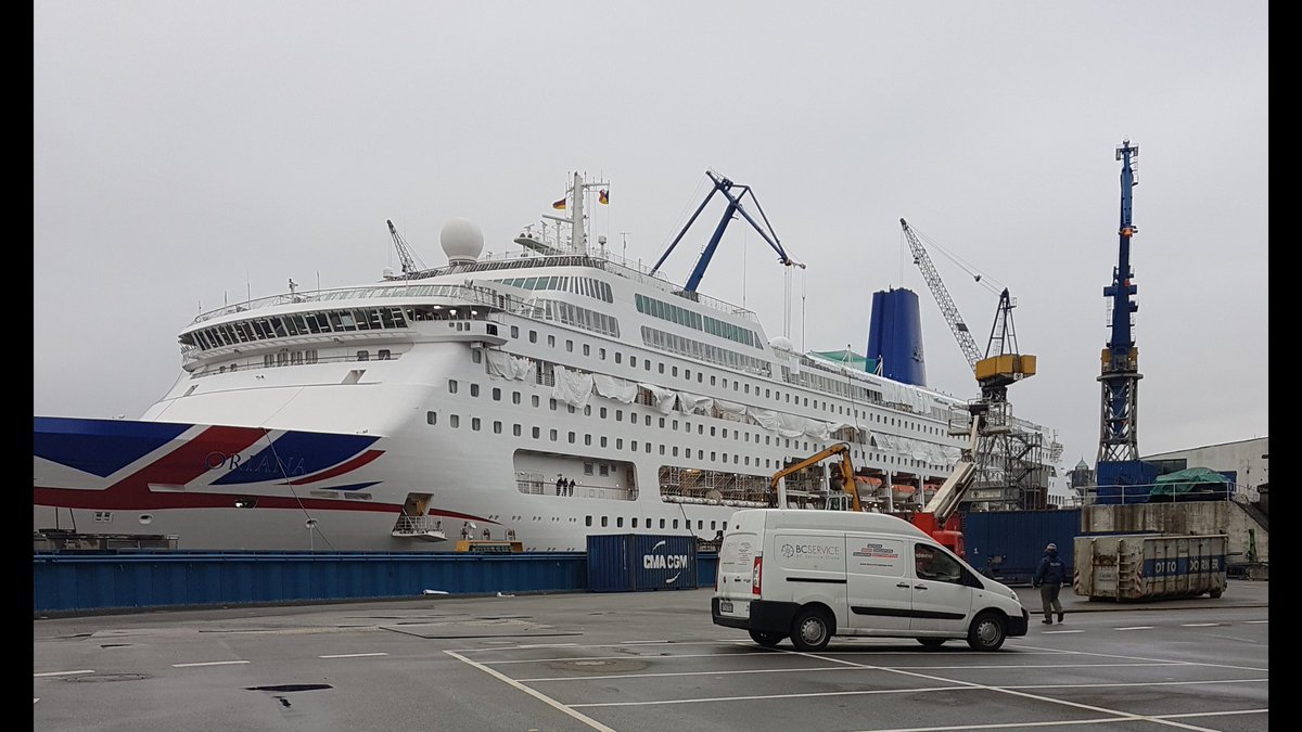 JacksonTiling's tweet image. Oriana compleat