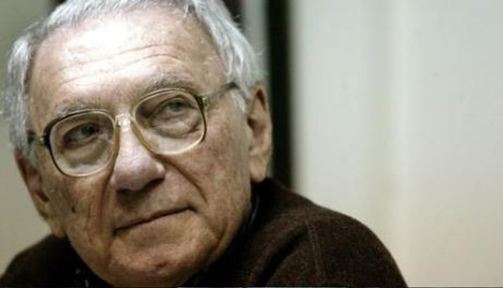 Annahar's tweet image. #صادق_جلال_العظم: المحارب على جبهة الفكر الديني ومن أجل سوريا ديموقراطية bit.ly/2hfihcK @ihaidar62