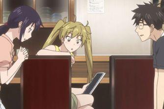 DarkoAzure's tweet image. Japanese anime studio and Chinese movie producer form joint venture a ... #architecture #torontophoto #stopbar