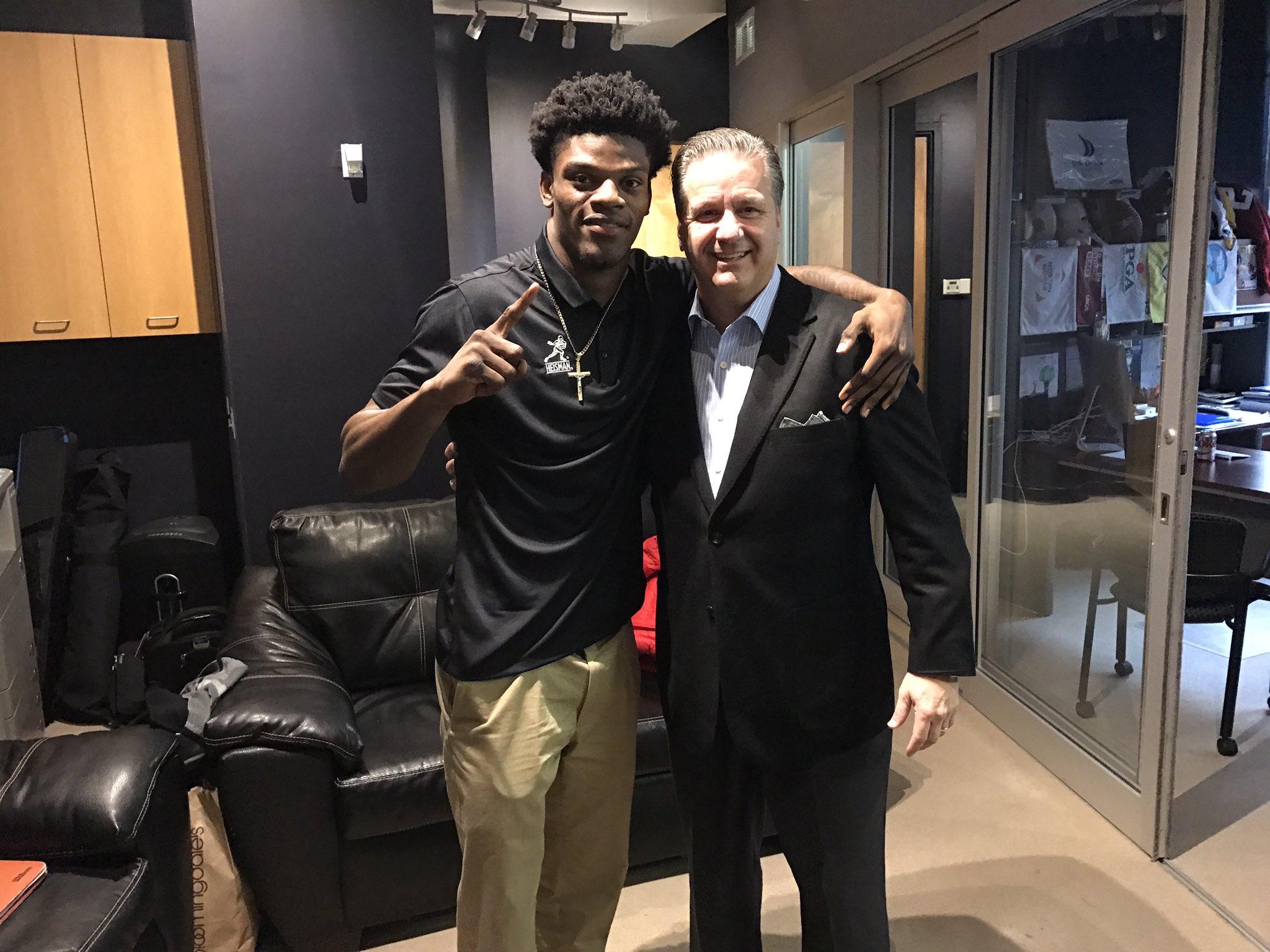 @UKCoachCalipari