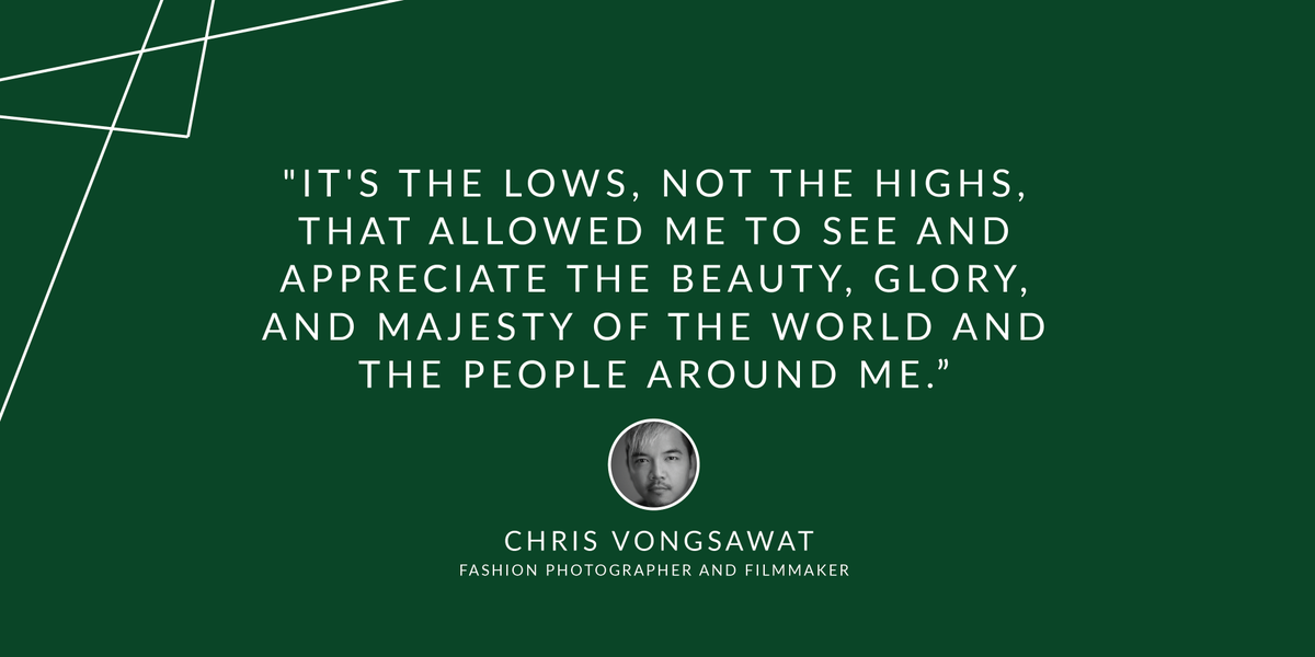 Edge Of The Bed Advice: There is Wisdom in Your Wounds via @c_vongsawat : dayoneleadership.com/vongsawat/