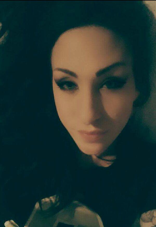 36C_StackS's tweet image. Late start. What can I say... its Monday
Have a good one💋