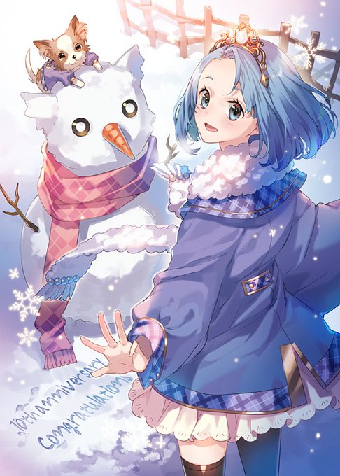 左さんのtwitterイラスト検索結果