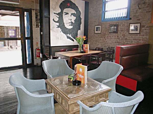 Venues_org_uk's tweet photo. .@thecubancamden offers delicious Cuban food with versatility. Ideal for #drinkreceptions https://t.co/a6XDf03iLF https://t.co/7xCZWLVQHB
