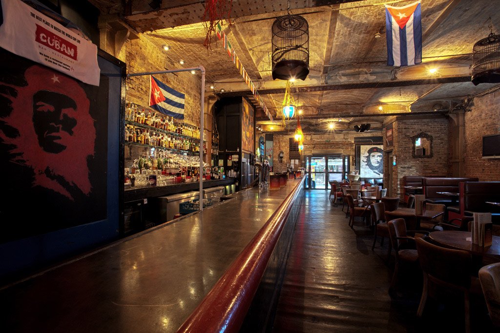 Venues_org_uk's tweet photo. .@thecubancamden offers delicious Cuban food with versatility. Ideal for #drinkreceptions https://t.co/a6XDf03iLF https://t.co/7xCZWLVQHB