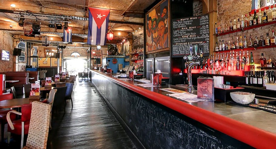 Venues_org_uk's tweet photo. .@thecubancamden offers delicious Cuban food with versatility. Ideal for #drinkreceptions https://t.co/a6XDf03iLF https://t.co/7xCZWLVQHB