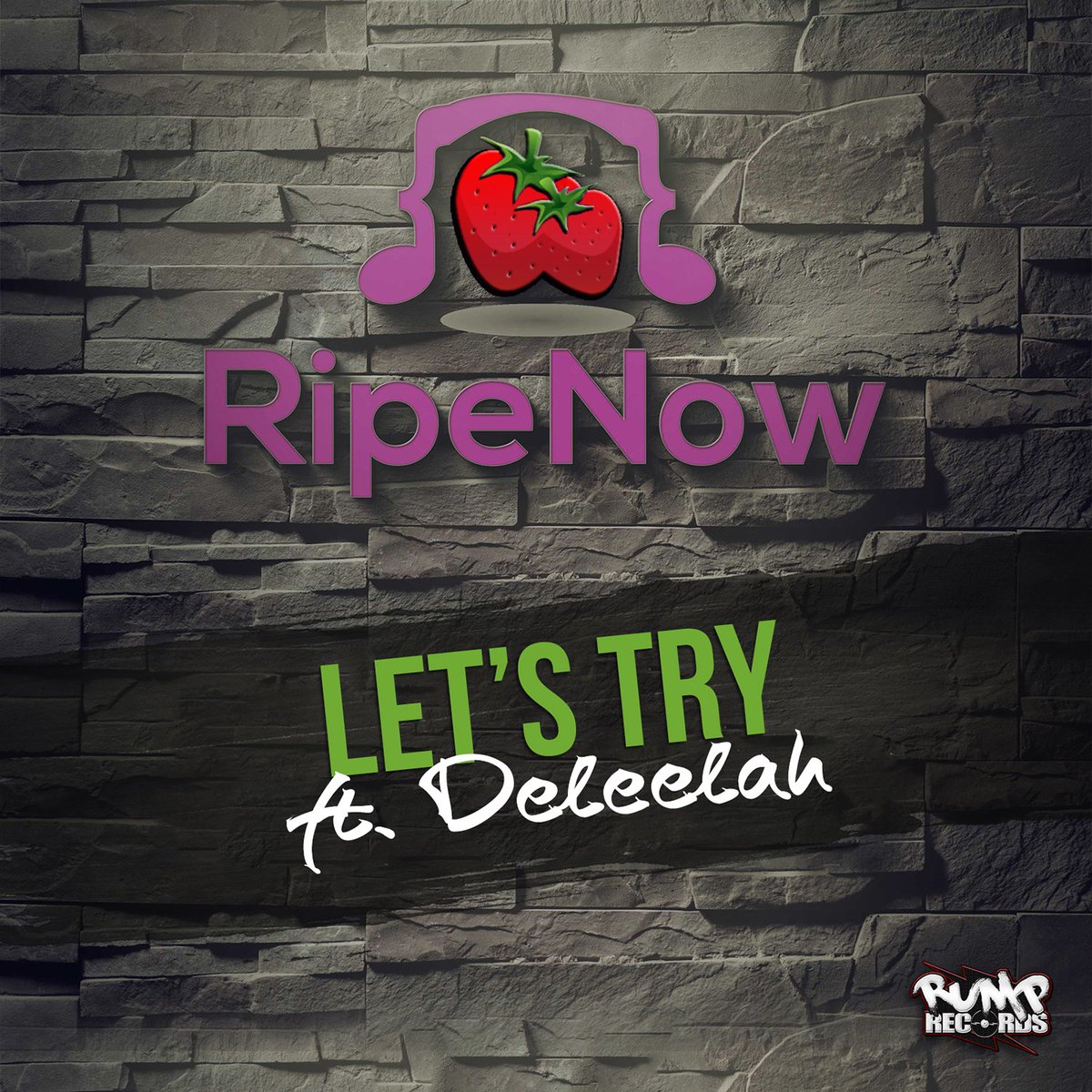 Rump Records tweet media