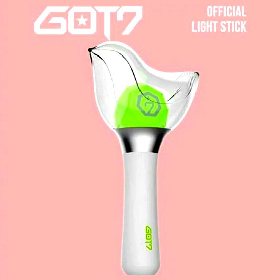 Choax2チョアチョア Sur Twitter Got7 ペンライト Official Light Stick アガボン公式カード付きが翌日発送 ガッセがまたすぐに来る日を待って T Co P0te25n5vn フォロー Rt抽選1名got7グッズプレゼント T Co Eueq0zn7ql