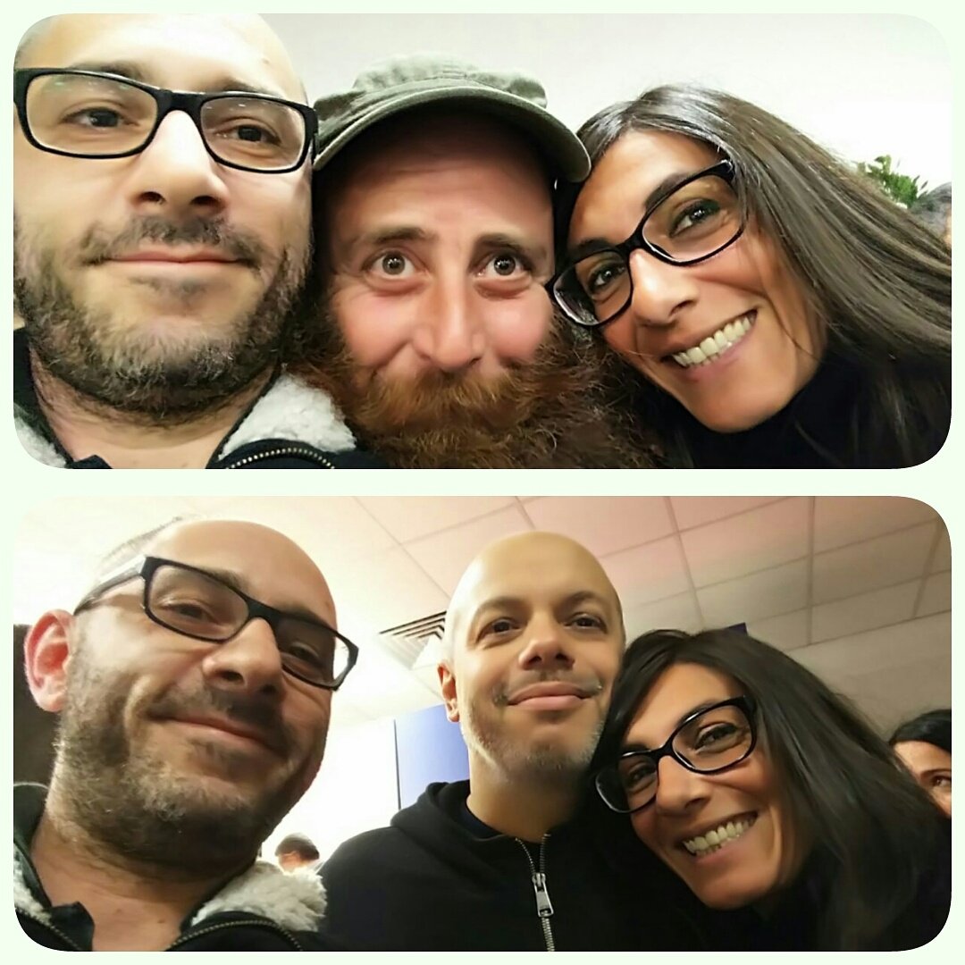 giusyciprioti's tweet photo. From #Gazebo with ❤ @piulibri2016 #piulibri16 #PLPL16 @zdizoro #diegoemirko https://t.co/ZUVRnWc0t2