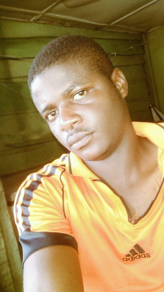 Fenk baba u too much
