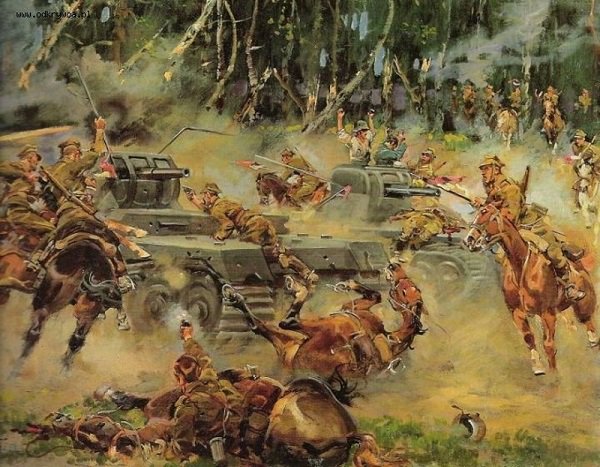 くろすけ Na Tviteru ポーランド騎兵 戦車の絵はこちらですね ファンタジー一杯でもう素晴らしいw くろすけ Na Tviteru ポーランド騎兵 戦車の絵はこちらですね ファンタジー一杯でもう素晴らしいw