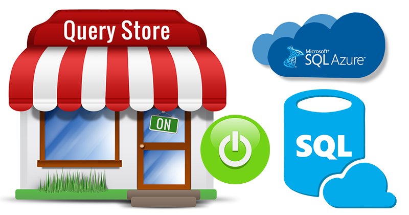 Query Store Is Now Turned ON In All #Azure #SQLDatabases goo.gl/N4y9F8 cc @CsharpCorner @tahseenjamil #QueryStore #SQL