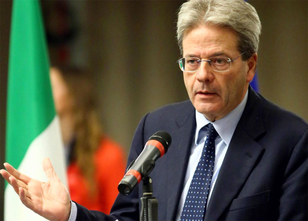 VersusITA's tweet photo. Perché #Gentiloni premier conviene a tutti https://t.co/uiJjoQulmK https://t.co/4kzM4DVC2q