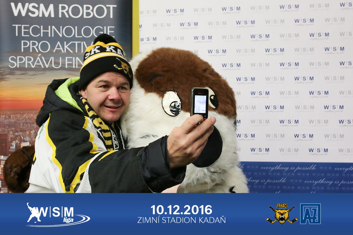 wsmroboti tweet picture