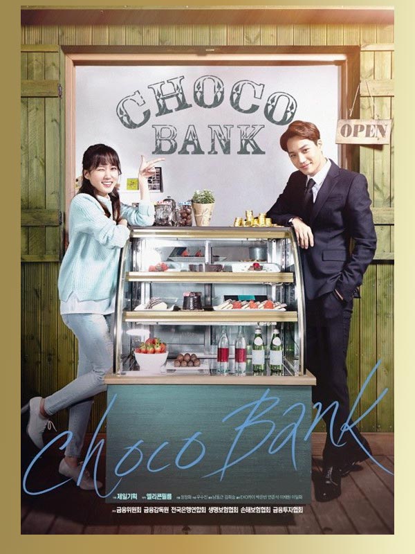 elmoseyo's tweet photo. Web drama para tapos agad :3 
EXO and Beast  💕
#PositivePhysique
#FallingForChallenge
#SplashSplashLove
#ChocoBank https://t.co/hZqaSbsQDy