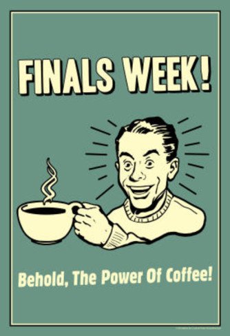 millsproperty's tweet photo. If you know an SDSU Student surprise them with coffee today! 

It's the last push of finals! You are almost there! https://t.co/HBhHLXYkg7