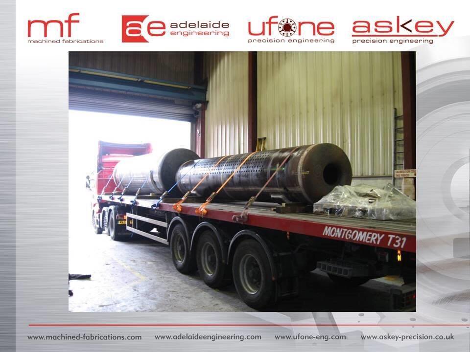 machinedfabs's tweet photo. Large Subcontract Machining @subconfabs #largemachining #precisionparts #subcontractmachining #largecnc #largecnc https://t.co/x7pfN0qcCx