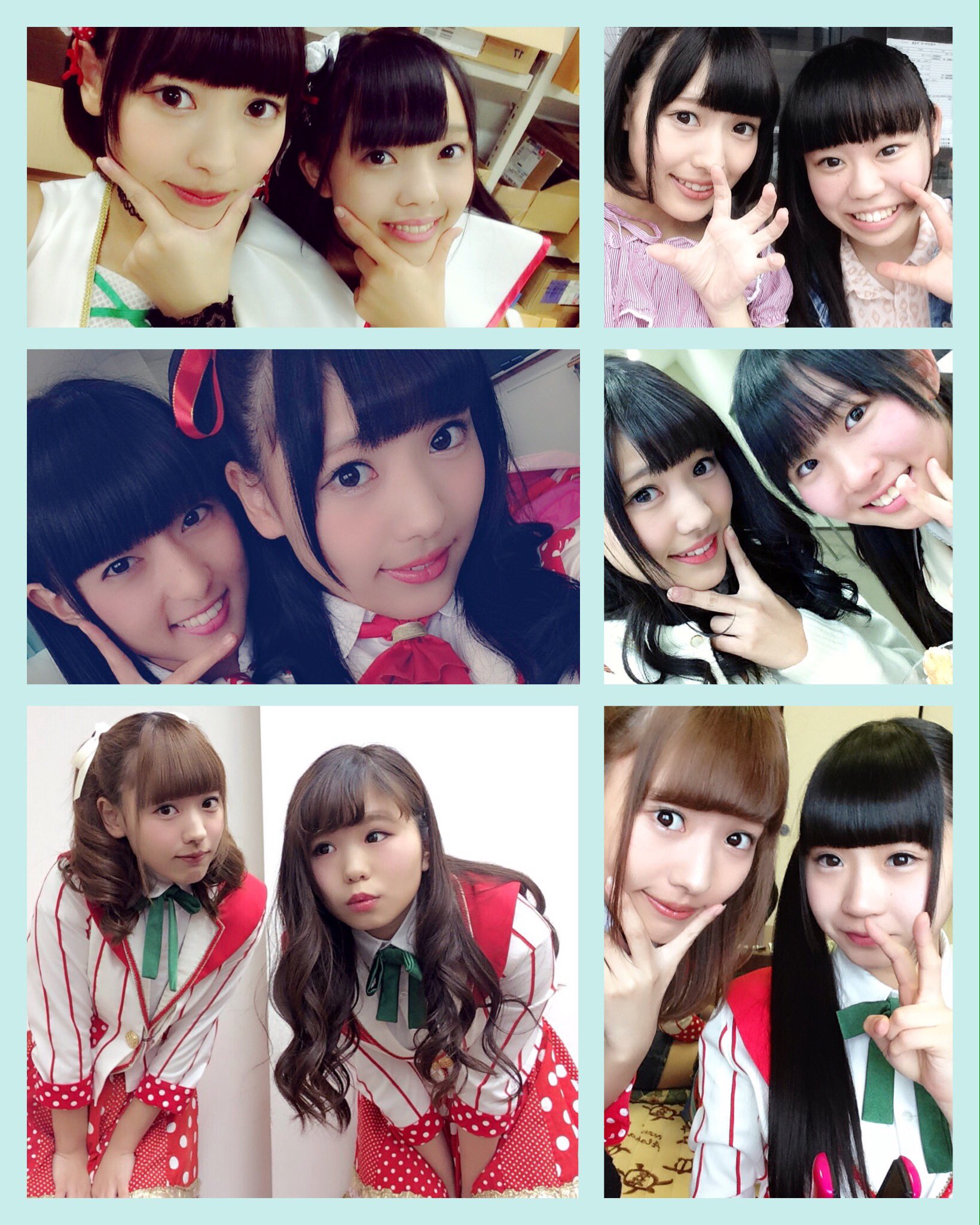 とちおとめ25 ゆりか メンバーの皆 事務局の方々や先生方 そしてなにより応援してくださった皆さんには感謝のきもちでいっぱいです 皆さんには申し訳ない気持ちでいっぱいですが これで最後のツイートにしたいとおもいます しあわせな