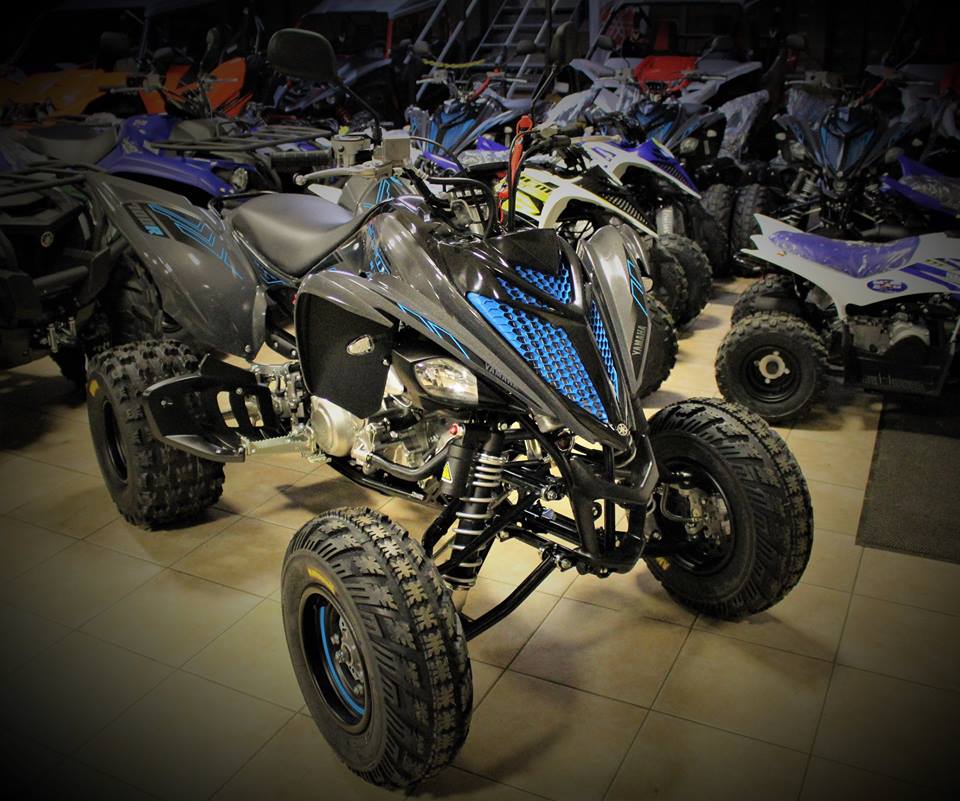 quadbikesrus's tweet photo. Yamaha YFM700R Special Edition 2017 Road Legal £8850 all in......Go on, you know you want to !!! https://t.co/0WZUUTL27N