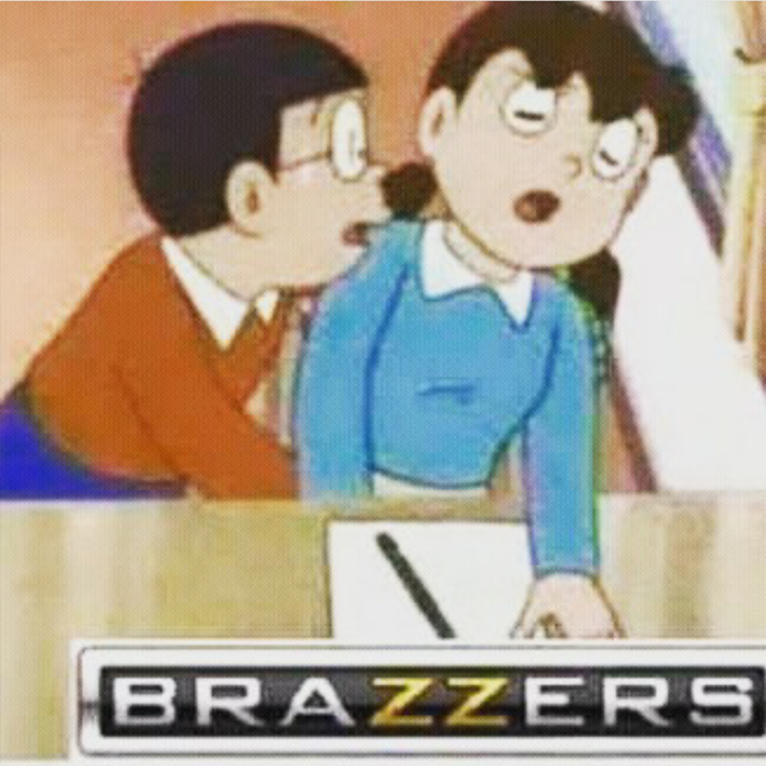 Cartoon Xxx Brazzer - Haramkhor Alien on Twitter: \