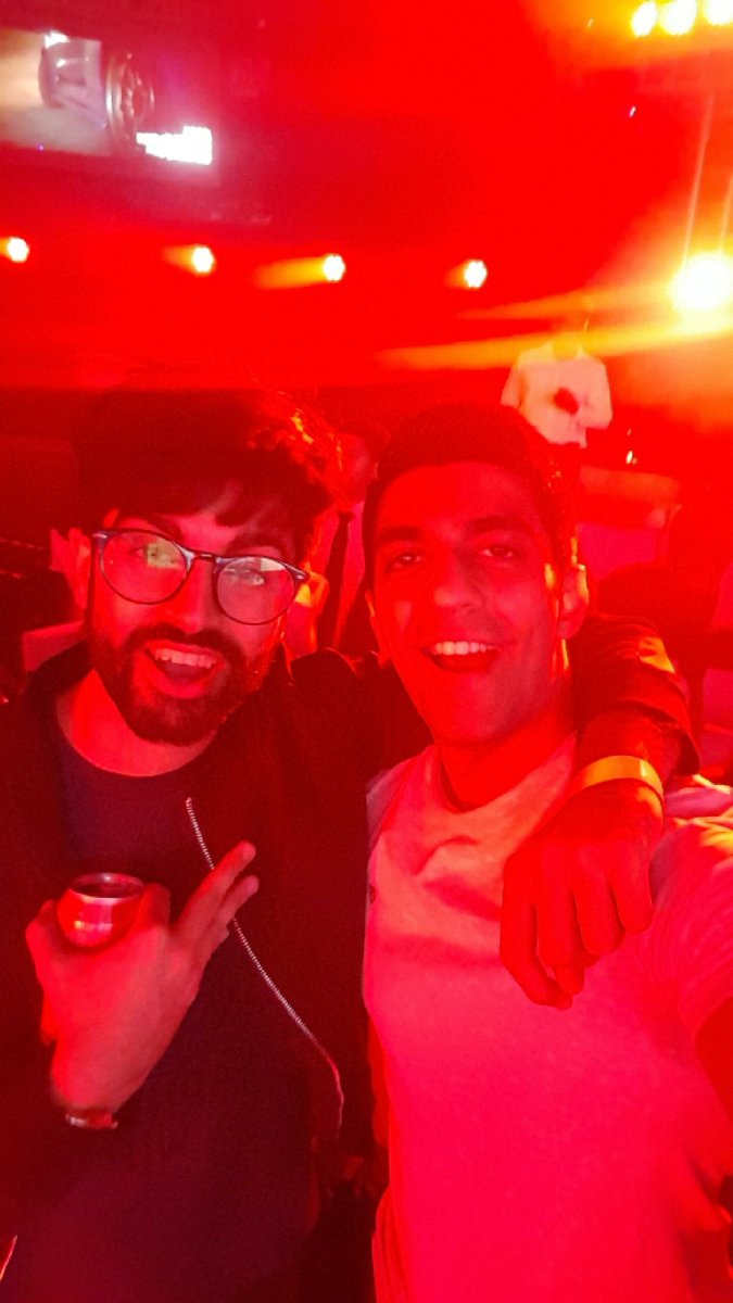 At <a href="/officialNSCI/">NSCI</a> #dome over the weekend. Best fucking night this yr. <a href="/varun_sms/">Varun Parikh</a> <a href="/KriishRPuri/">Kriish R Puri</a> <a href="/MohitHbhatia/">Mohit Bhatia</a> #crew ⚠️🔥🔱💯🤘