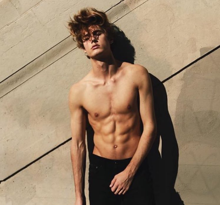 She calls me daddy ...