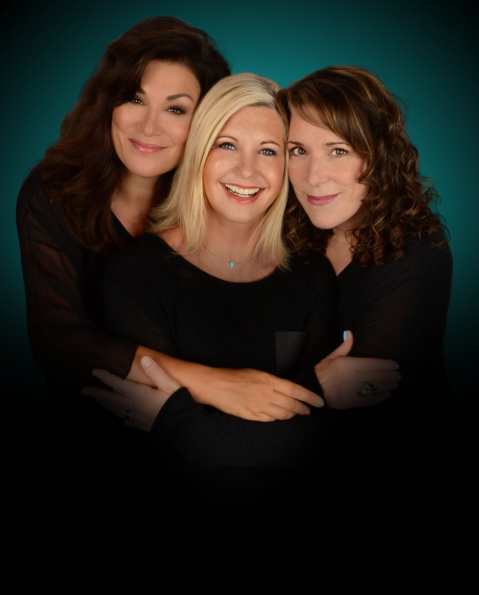 Just announced! <a href="/olivianj/">Olivia Newton-John</a> <a href="/bncmusic/">Beth Nielsen Chapman</a> <a href="/amysky/">Amy Sky</a> bring <a href="/LIVONMusic/">LIV ON</a> to <a href="/NCH_Music/">National Concert Hall</a> 23 Jan. Tickets on sale now