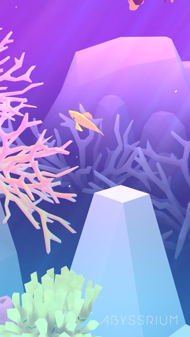 LongLiveLewis's tweet photo. My Yellow Tang:) 
#abyssrium
Download: https://t.co/vG2T3UOWZP https://t.co/tMHM0EPR4x