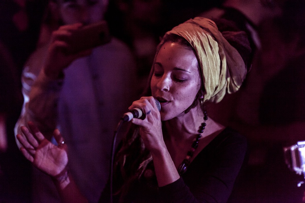 The Present Riddim <a href="/Emeterians/">Emeterians</a> #sistaMaryJane <a href="/FEL_EMETERIANS/">MAGA LION</a> <a href="/BrotherWildman/">Brother Wildman</a> #dubmingo26 #gudariDub #tobeDub