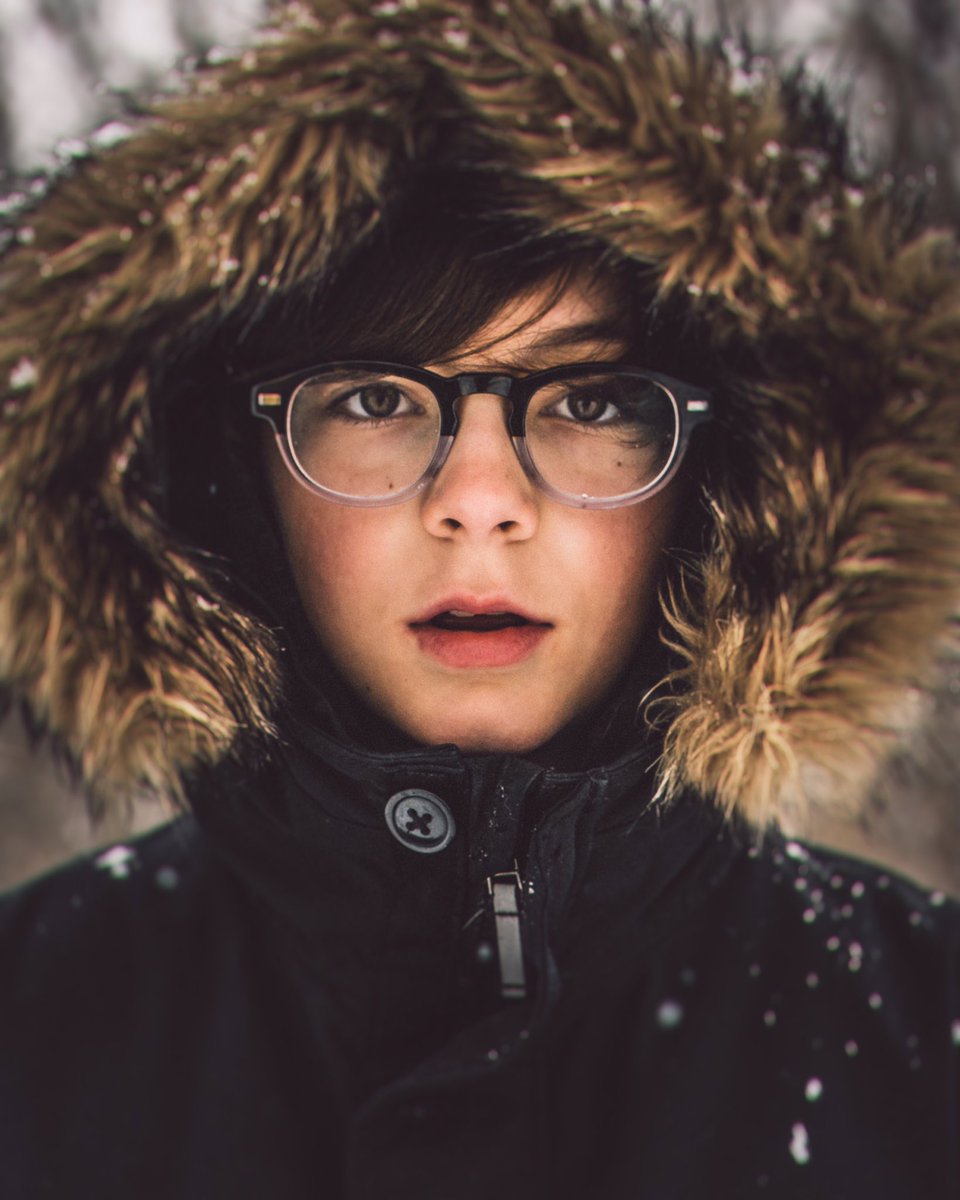 brainfevermedia's tweet image. Depth Effects App arrives this coming Thursday, providing the ability for stunning portraits with depth of field. #ProtraitDepth