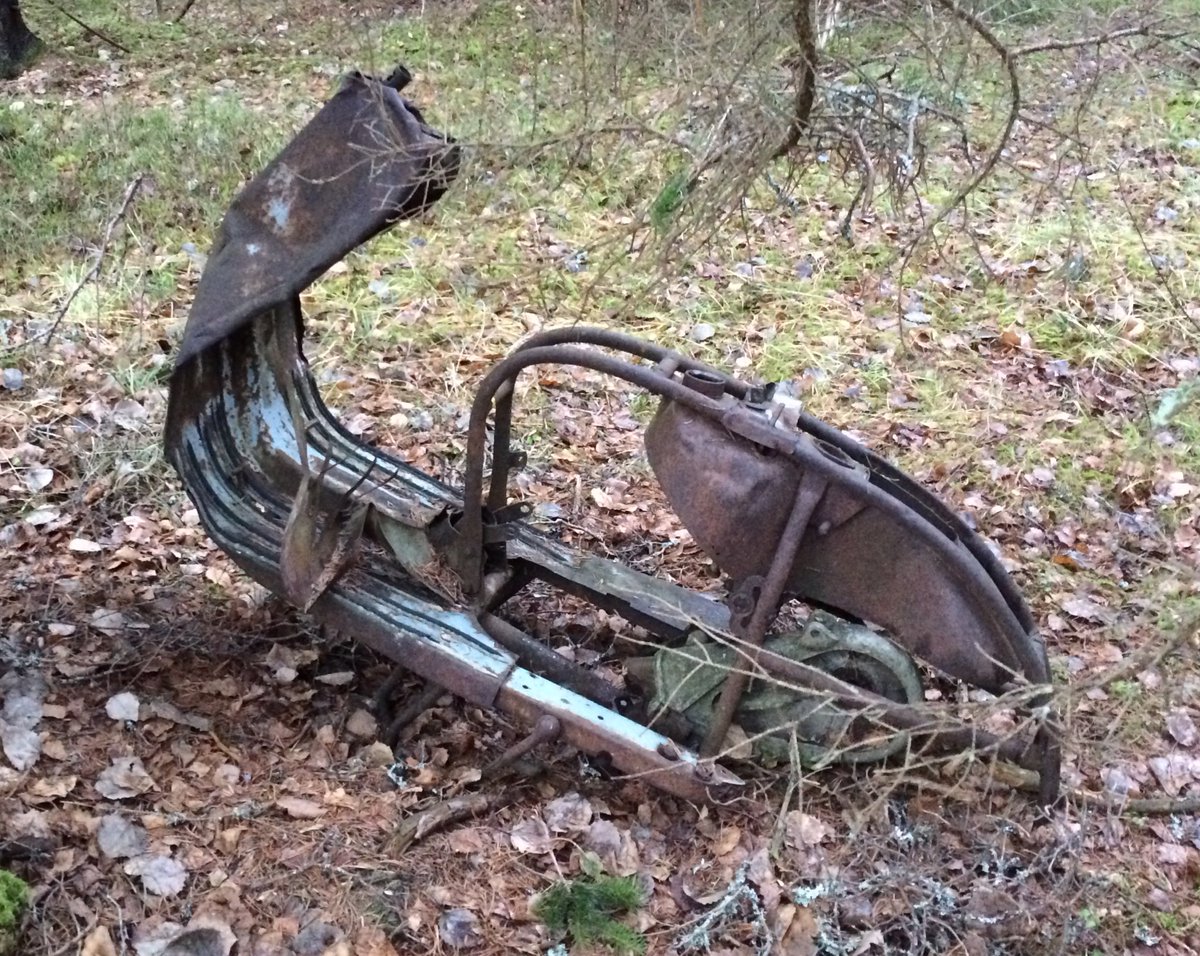 It's obvious, a Dürkopp Diana!