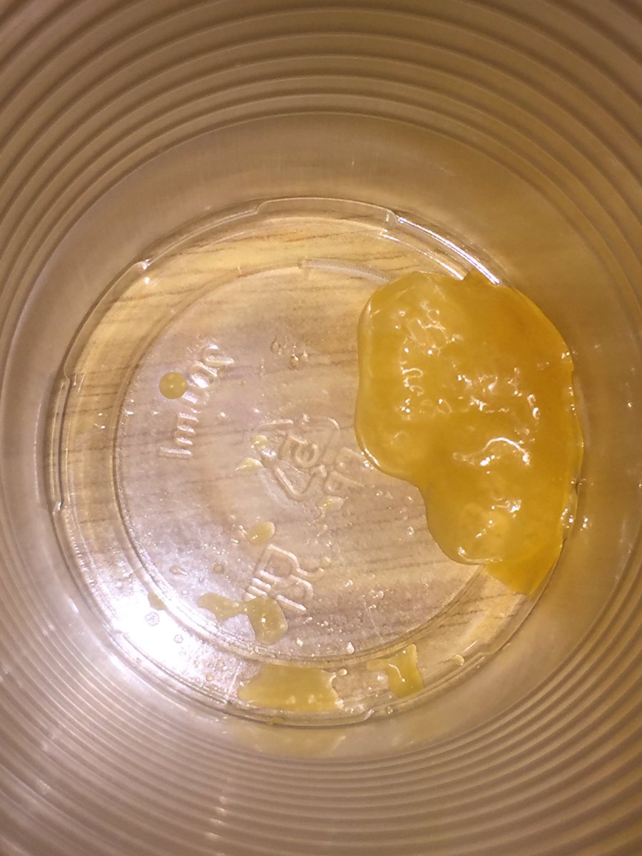 HannahGodber's tweet photo. @Morrisons Hi, I've just had the morrisons own butternut squash soup &amp; found this clear jelly lump, please can someone explain what it is? https://t.co/vQdMwnhDEh