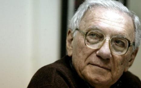 AlakhbarNews's tweet image. رحل صادق جلال العظم صاحب «ذهنية التحريم» | الأخبار 
al-akhbar.com/node/269479 
#سوريا #أدب