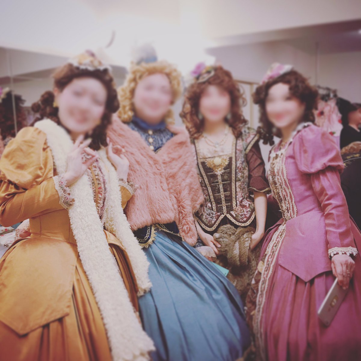 けいぴゃん 𝕜𝕖𝕚𝕡𝕪𝕒𝕟 Twitterren バレエ発表会 終わって 久々にゆっくり寝れるー くるみ割り人形1幕の客人衣装です これが本物の独身貴族 W ゞ T Co Dv7futs4zb Twitter