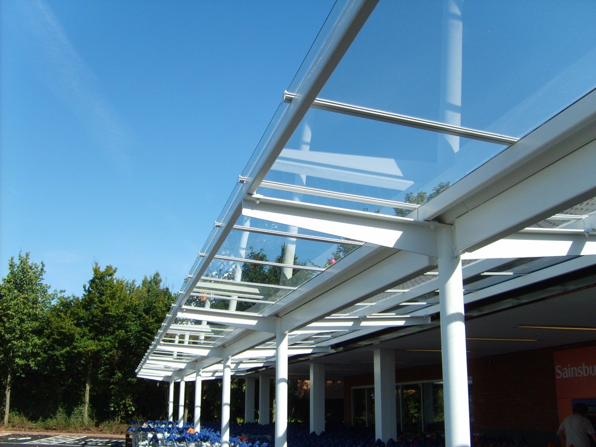 TWFSystems's tweet photo. We supply to our #glazing systems #canopy #companies throughout the UK.If you purchase #roofglazing products, contact us for your price list https://t.co/2NueUfLUTY